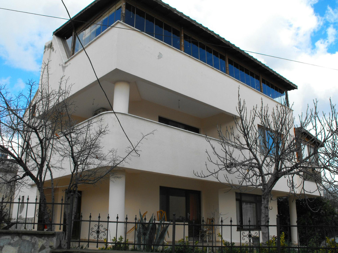 Lella Camlibel & Sut Yumurta Recel主图