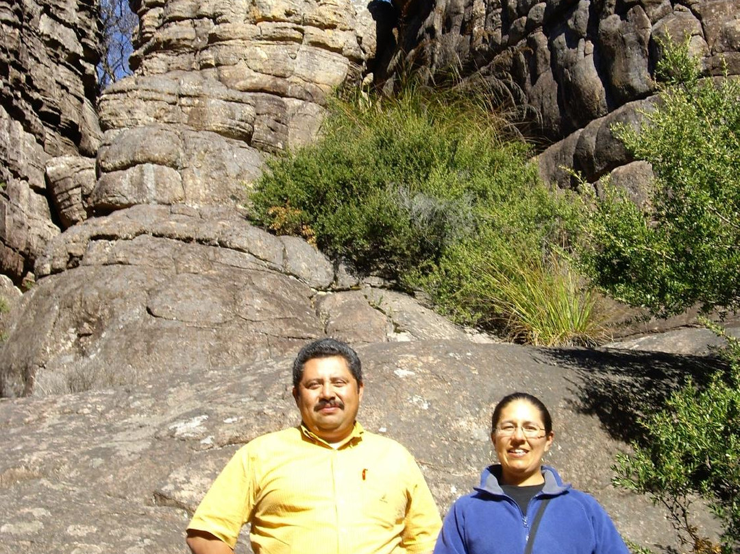 Port Campbell Touring Company-坎贝尔港必去景点