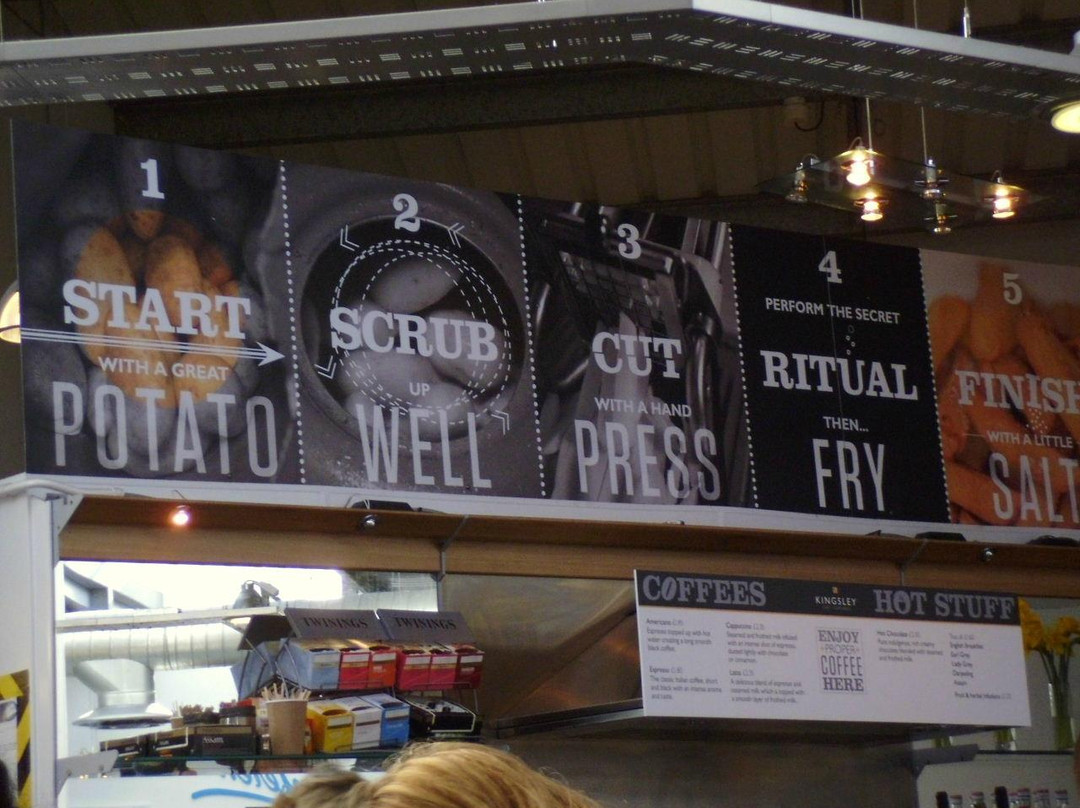 Kingsley Village-Fraddon必去景点