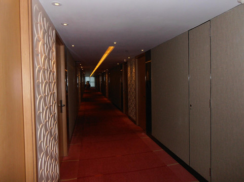 香港百乐酒店主图