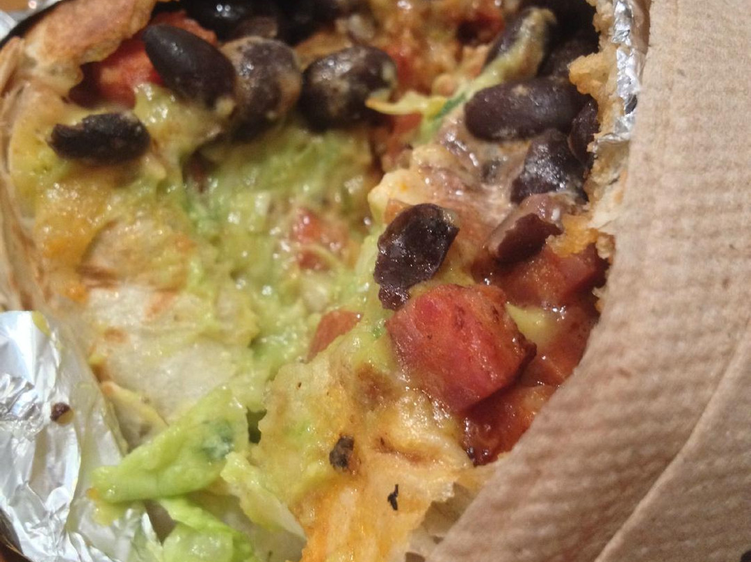 Mad Mex