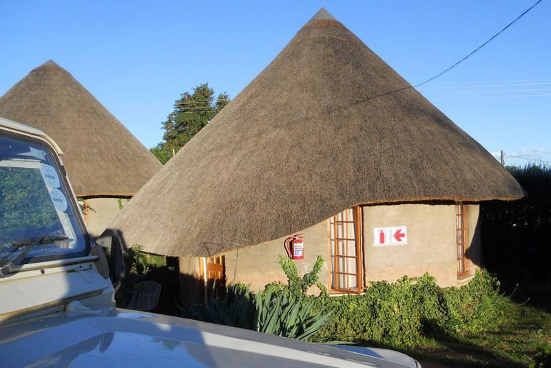 Bird Haven Guesthouse主图