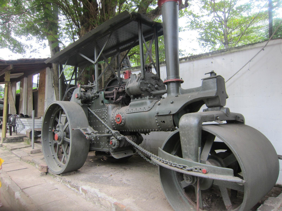 拉玛耶佛寺-科伦坡必去景点