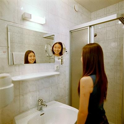 Pension Kristall主图