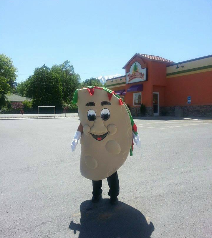 Taco Time