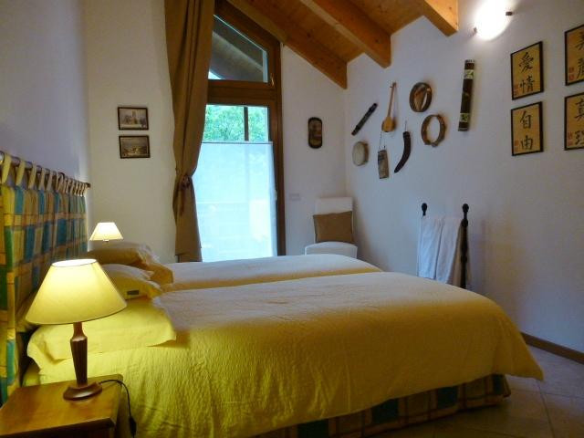 B&B Il Mandorlo主图