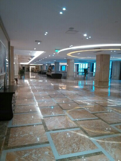 恒荣假日酒店主图