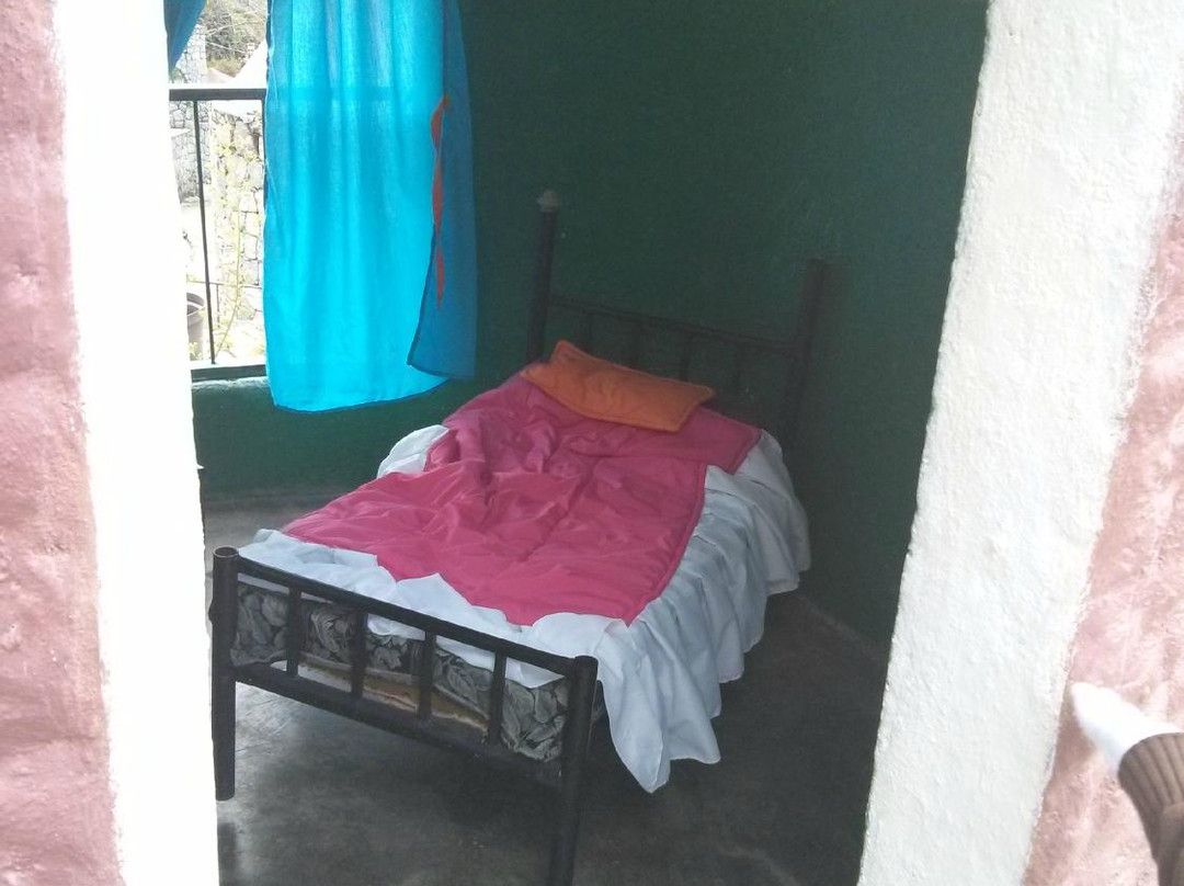 Pueblito Suenos Del Abuelo-梅里达市必去景点