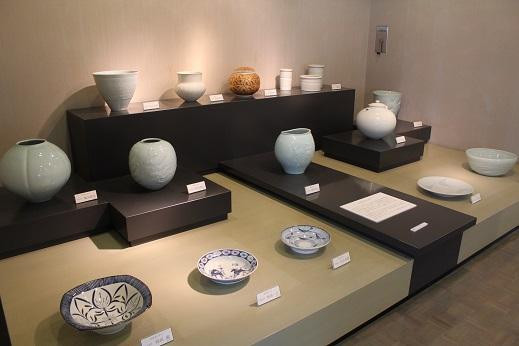 Tobeyaki Traditional Craft Museum-砥部町必去景点