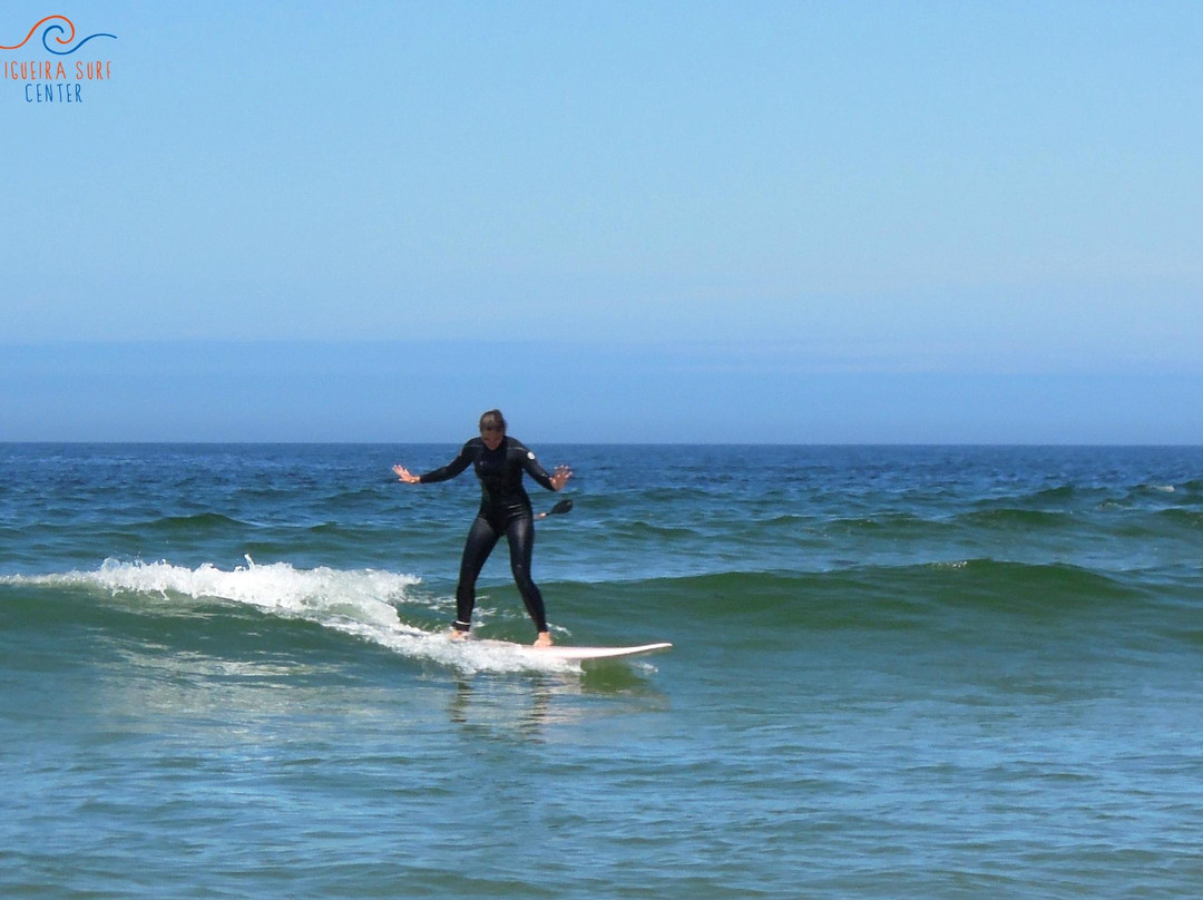 Figueira Surf Coaching景点图片