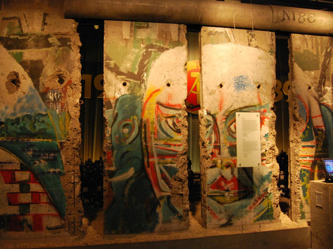 The Story of Berlin-柏林必去景点