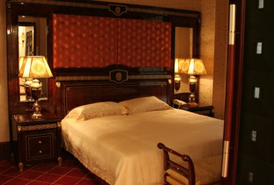 华运国际商务会馆主图