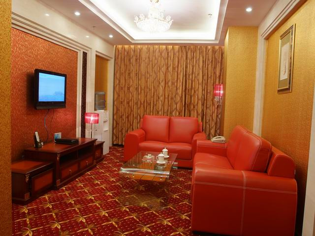 杨春国际酒店主图