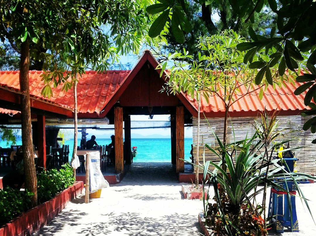 Gipsy Resort