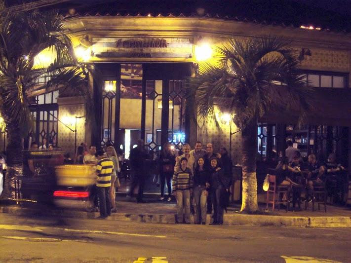 Primeira Cervejaria da Mooca主图