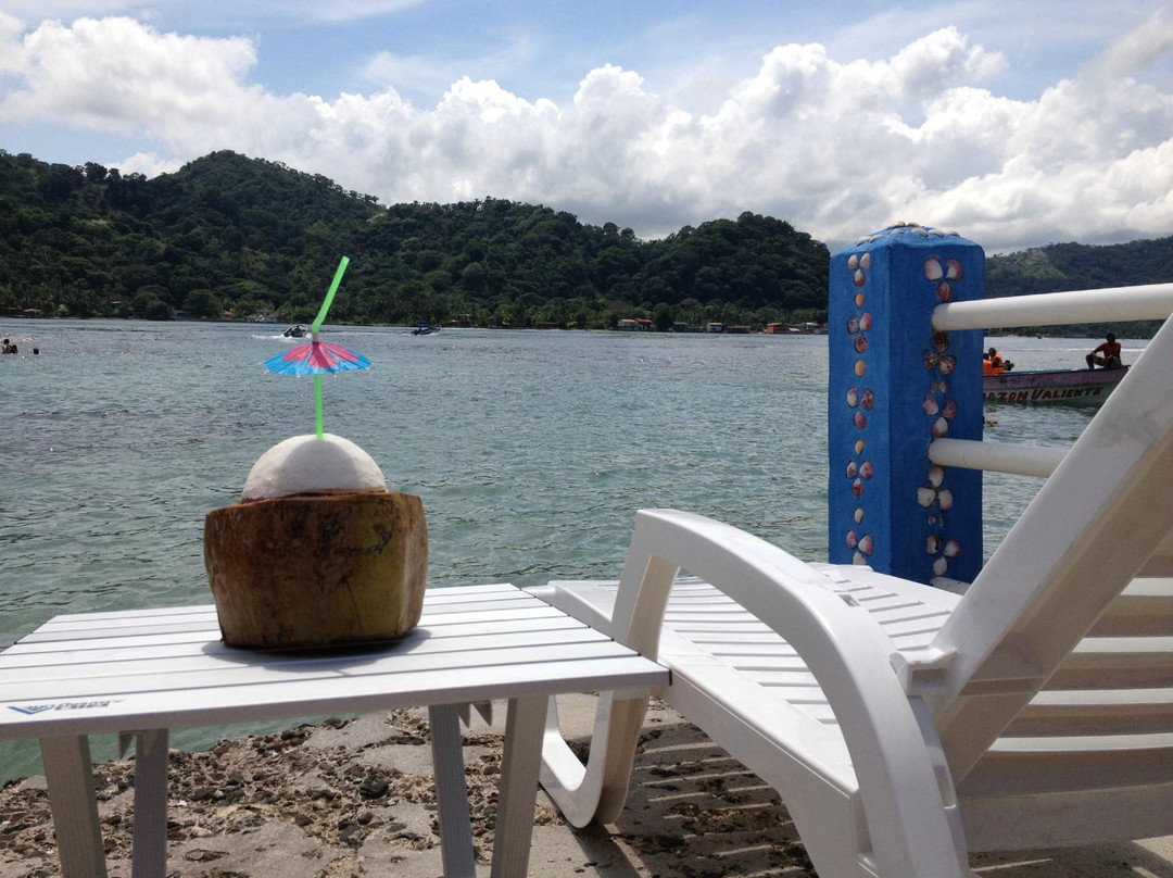 The OC Bar & Lounge景点图片