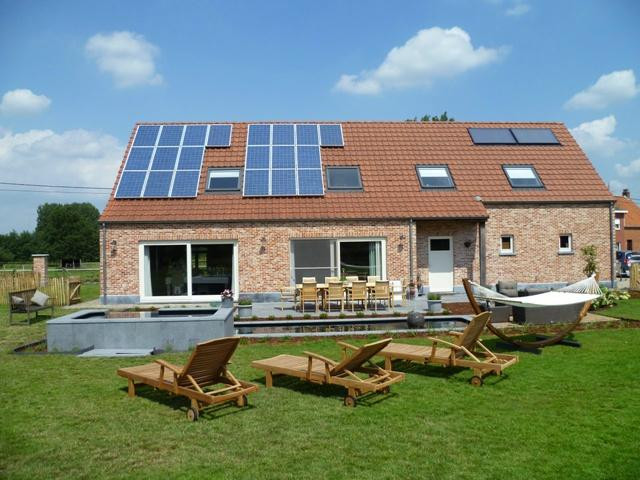 韦斯特尔洛酒店住宿-B&B Welcome Home