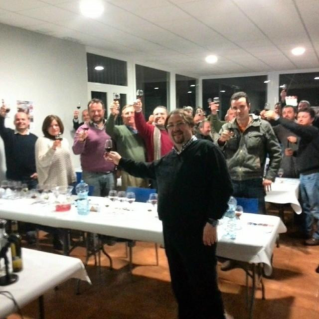 Enoteca Divins-巴塞罗那必去景点