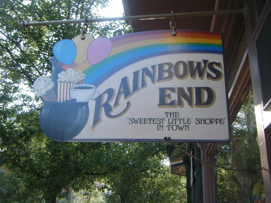 Rainbows End景点图片