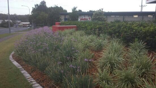 Logan North Library-Underwood必去景点
