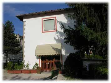 Agriturismo Il Casaletto主图