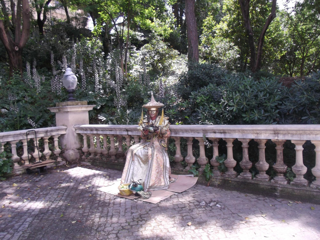 这就是巴塞罗那-巴塞罗那必去景点