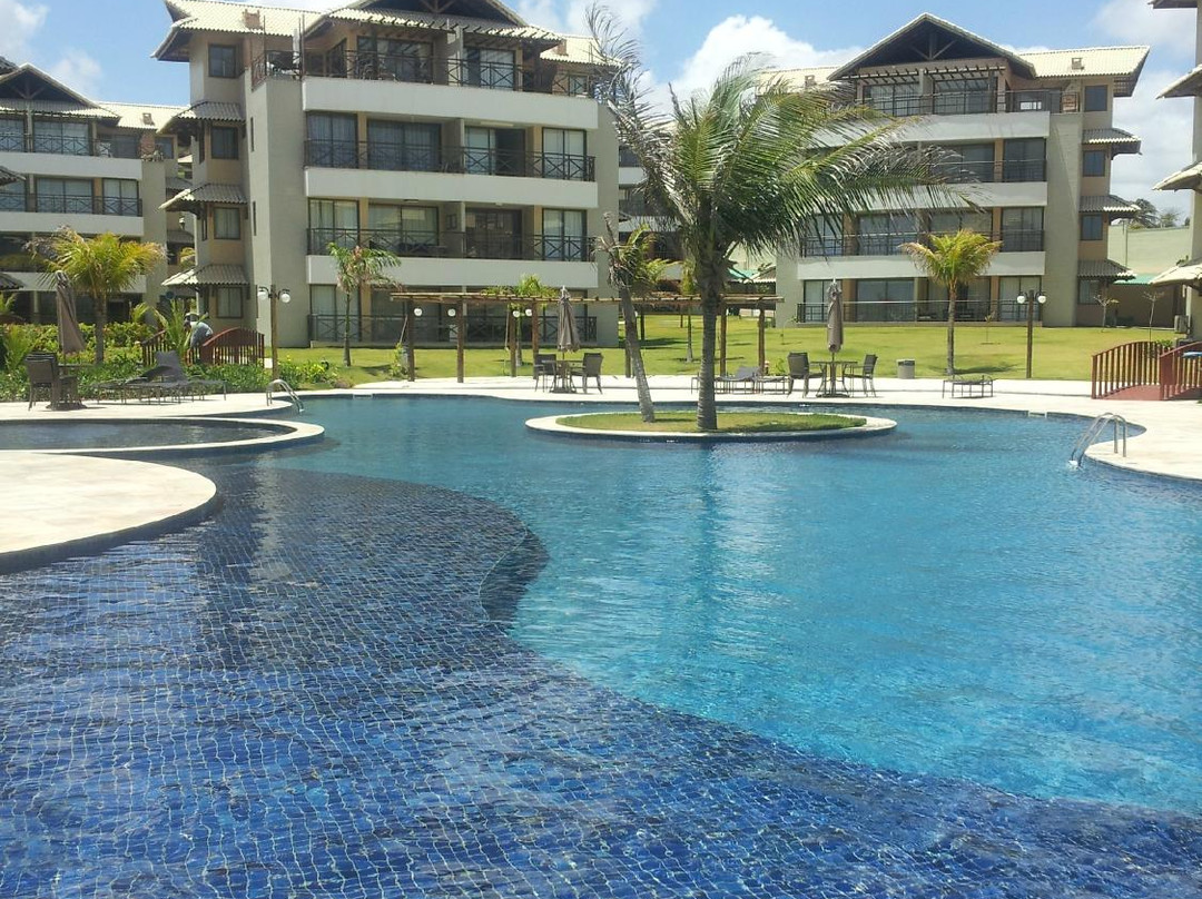 Beach Place Resort Residence