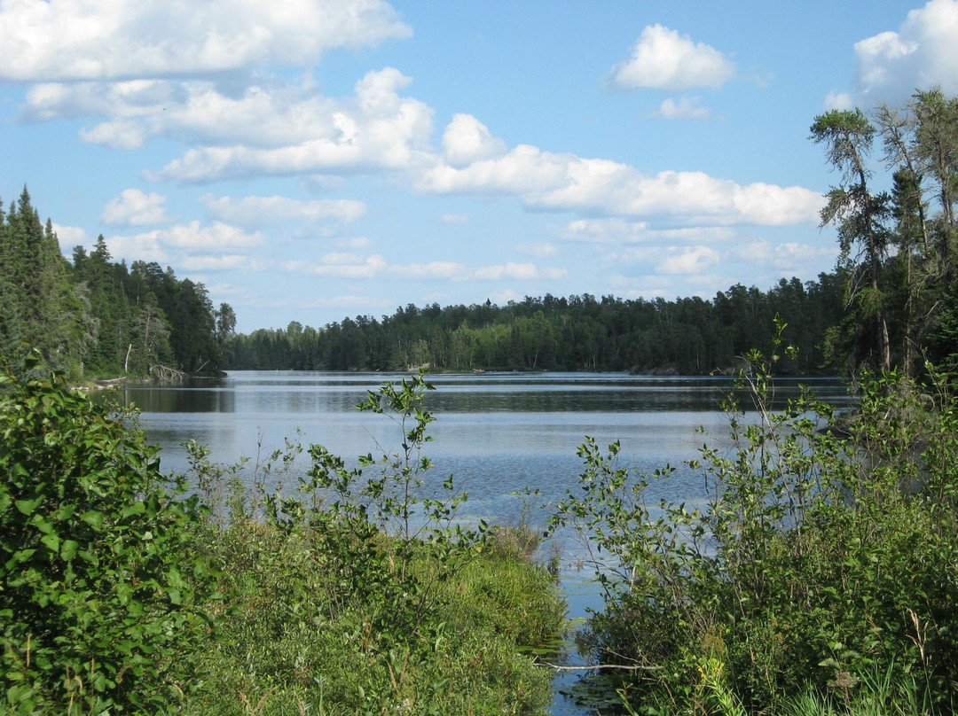 Whiteshell Outfitters