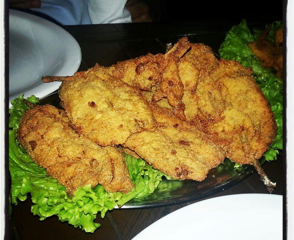 Restaurante Traira & Cia