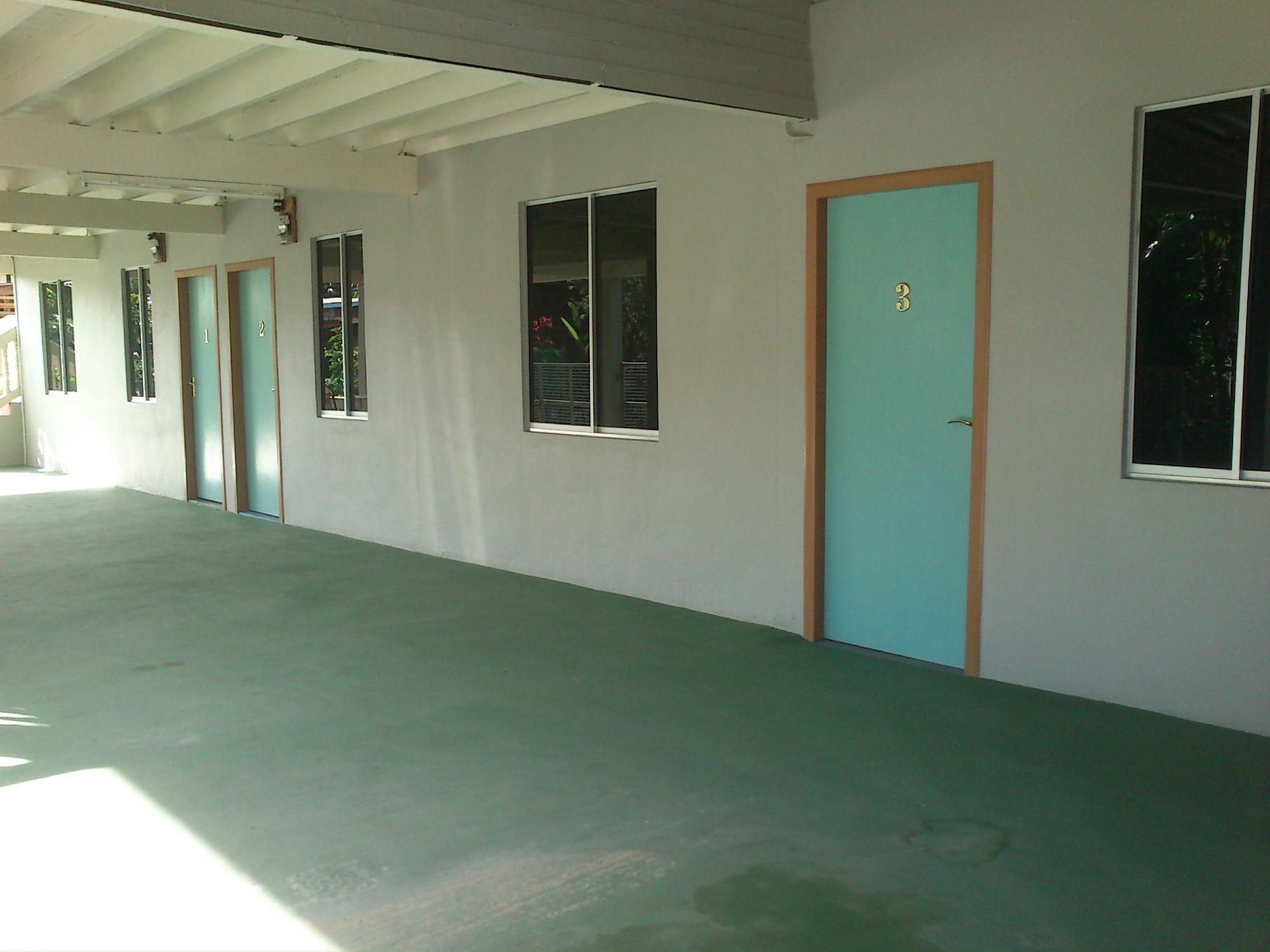 Puzut Homestay-官方