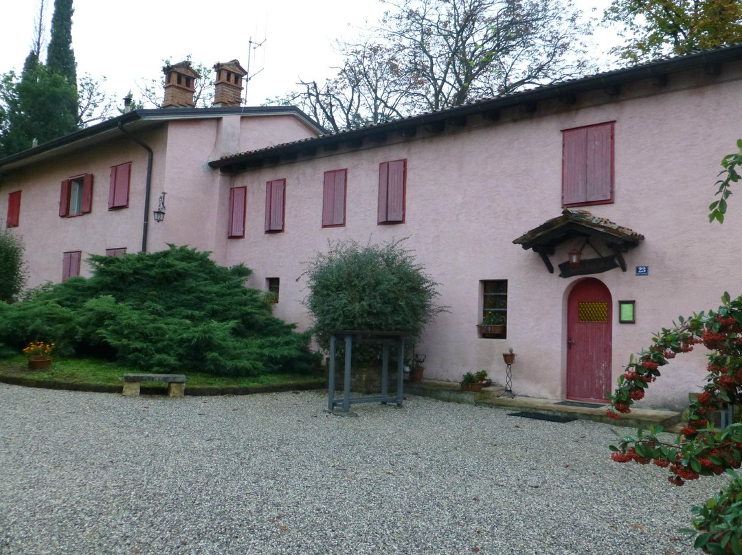 Azienda Agricola Codelli