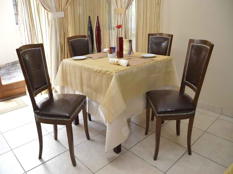 Madulo Guest House主图