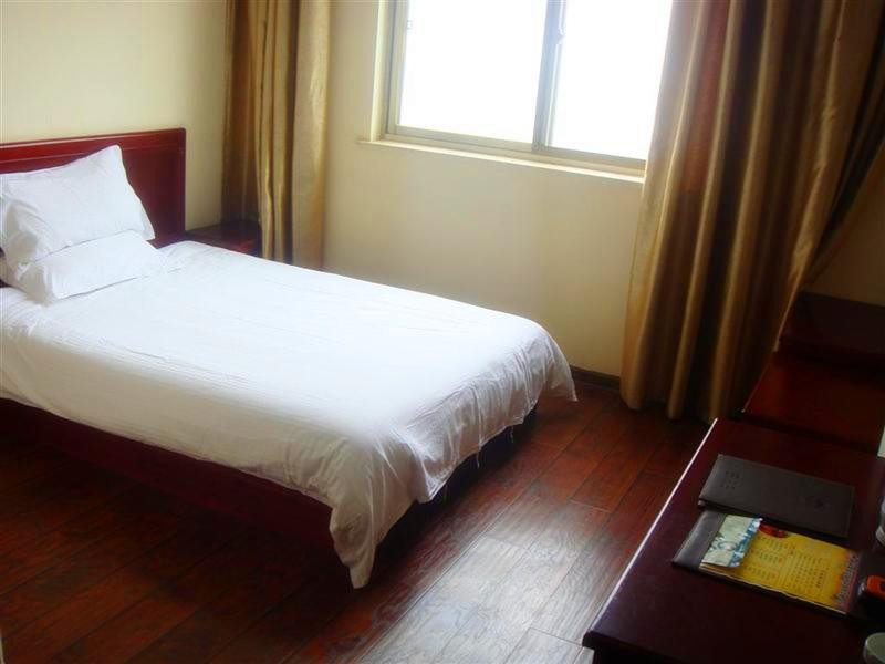 格林酒店盐城西环路主图