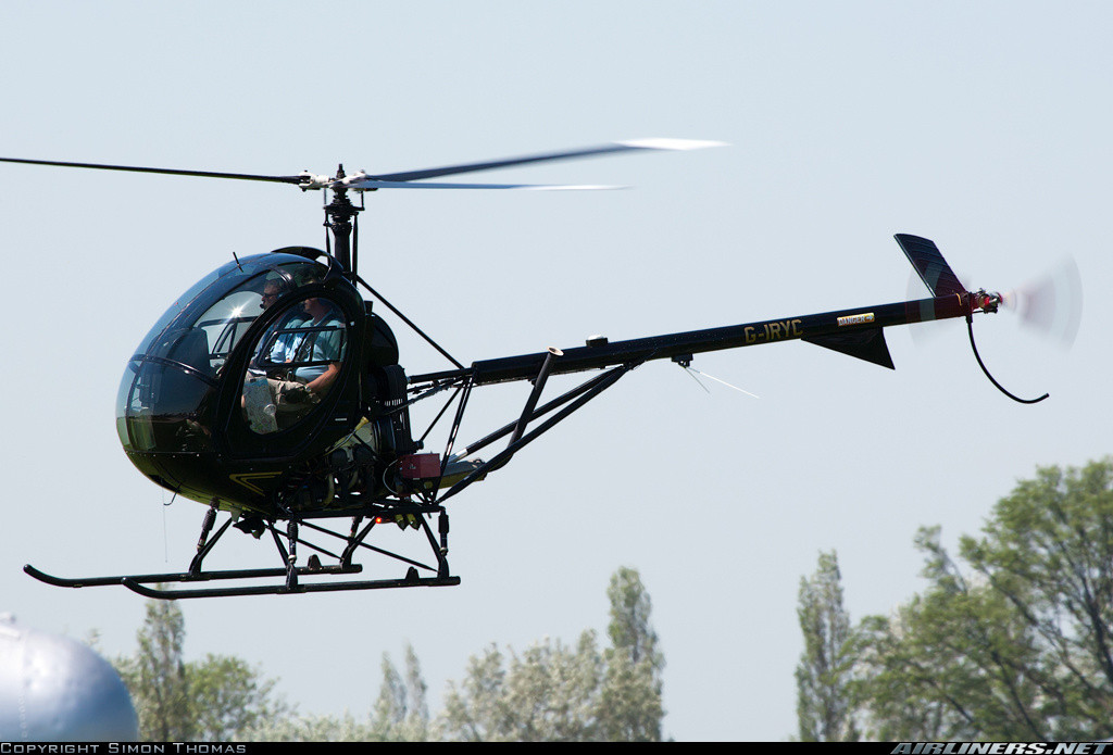 Virage Helicopter Academy-Beccles必去景点