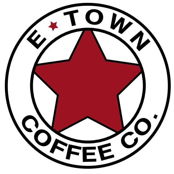 Elizabeth餐馆和美食-E-Town Coffee