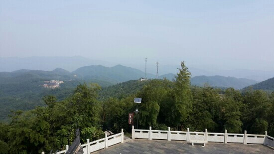 杜甫祠-耒阳市必去景点