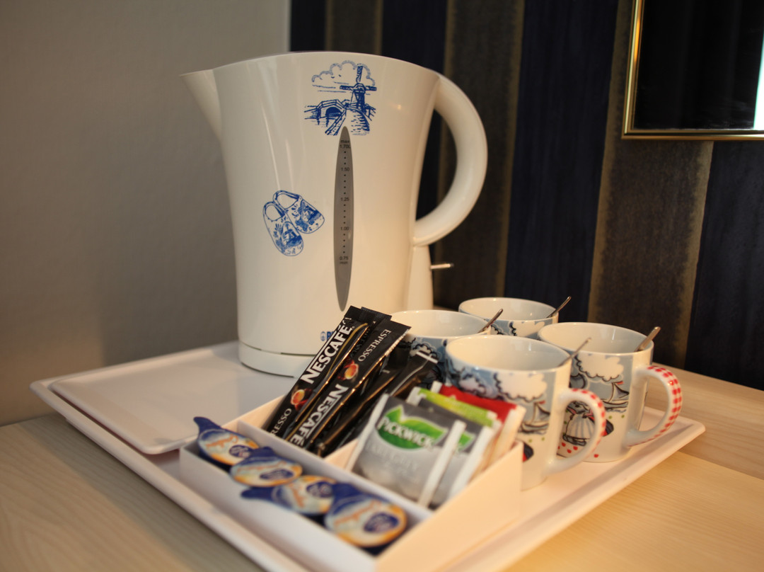 Wapen van Enkhuizen主图