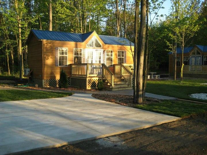 Port Huron KOA