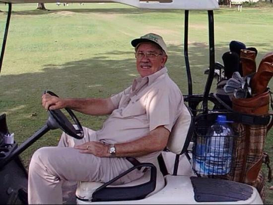 La Cumaca Golf Club景点图片