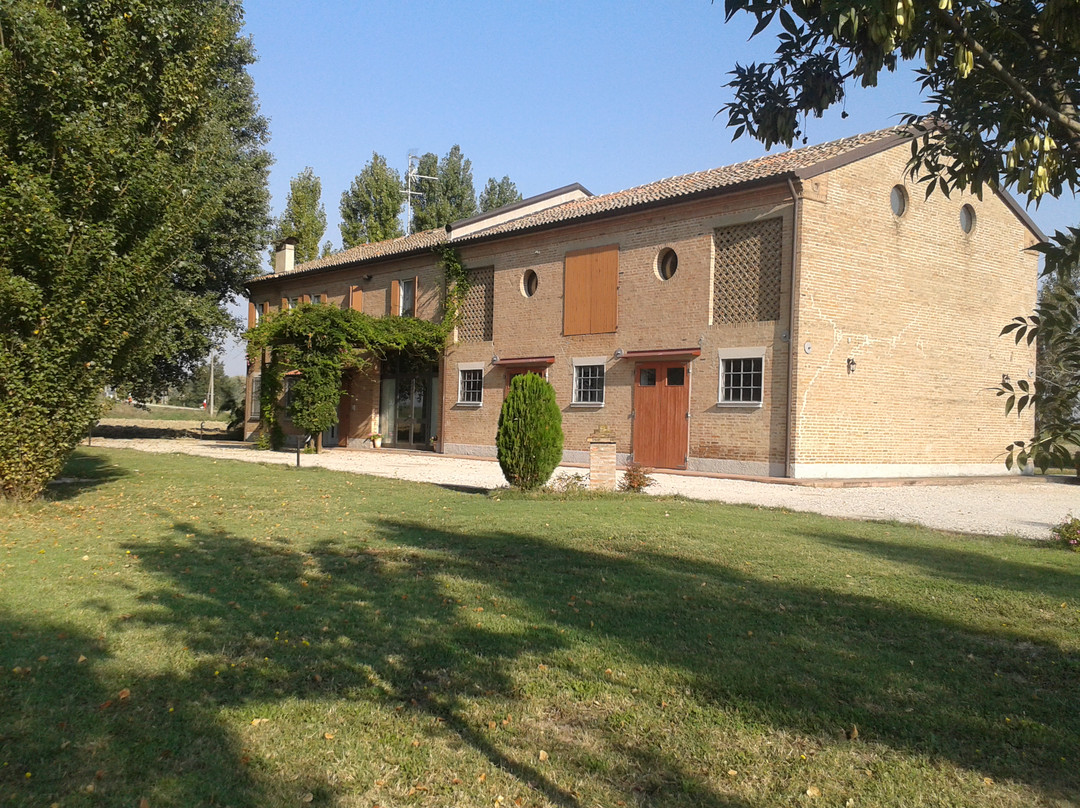 Agriturismo La Migliara
