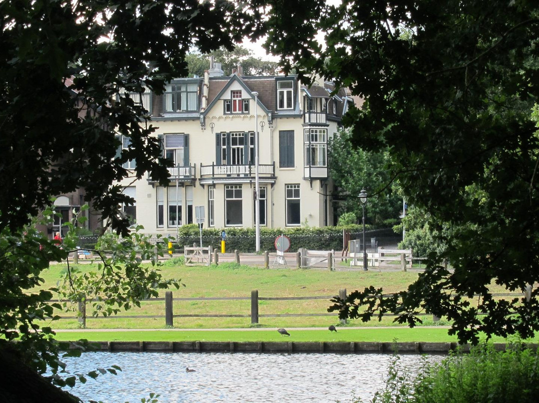 de Burgemeester