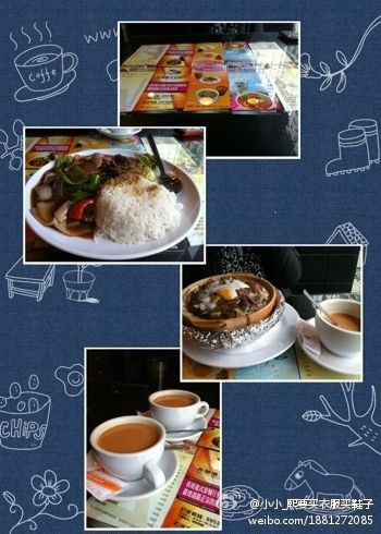 表哥港式茶餐厅