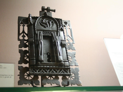 Museum of Decorative Arts-米兰必去景点