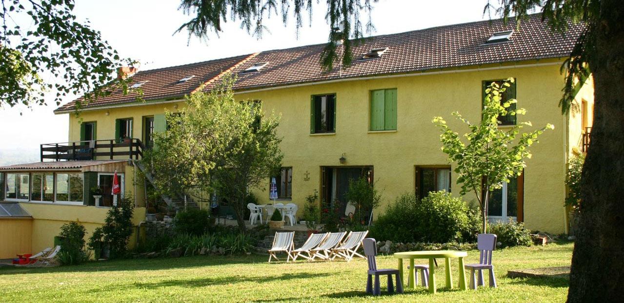 Domaine Les Sapins-官方