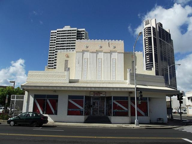 Sunshine Scuba-火奴鲁鲁必去景点