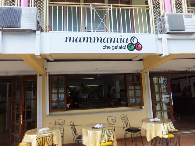 Mamma Mia Che Gelato