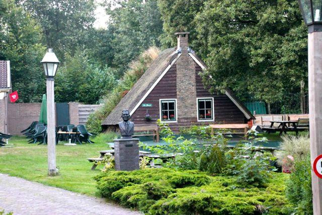 Streek Museum Het Dorp Van Bartje-Rolde必去景点