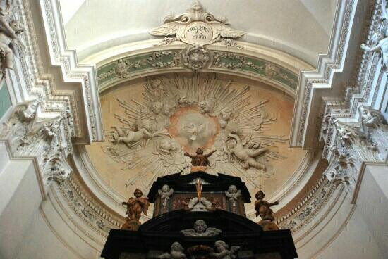 Saint Giorgio Church-Origlio必去景点