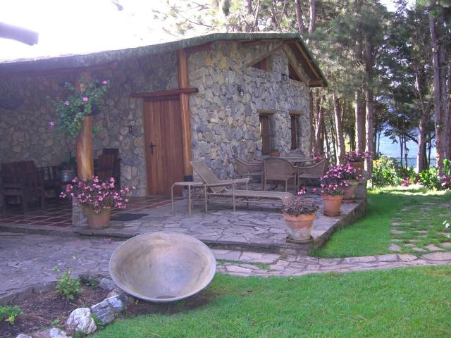 Posada Alto Viento主图