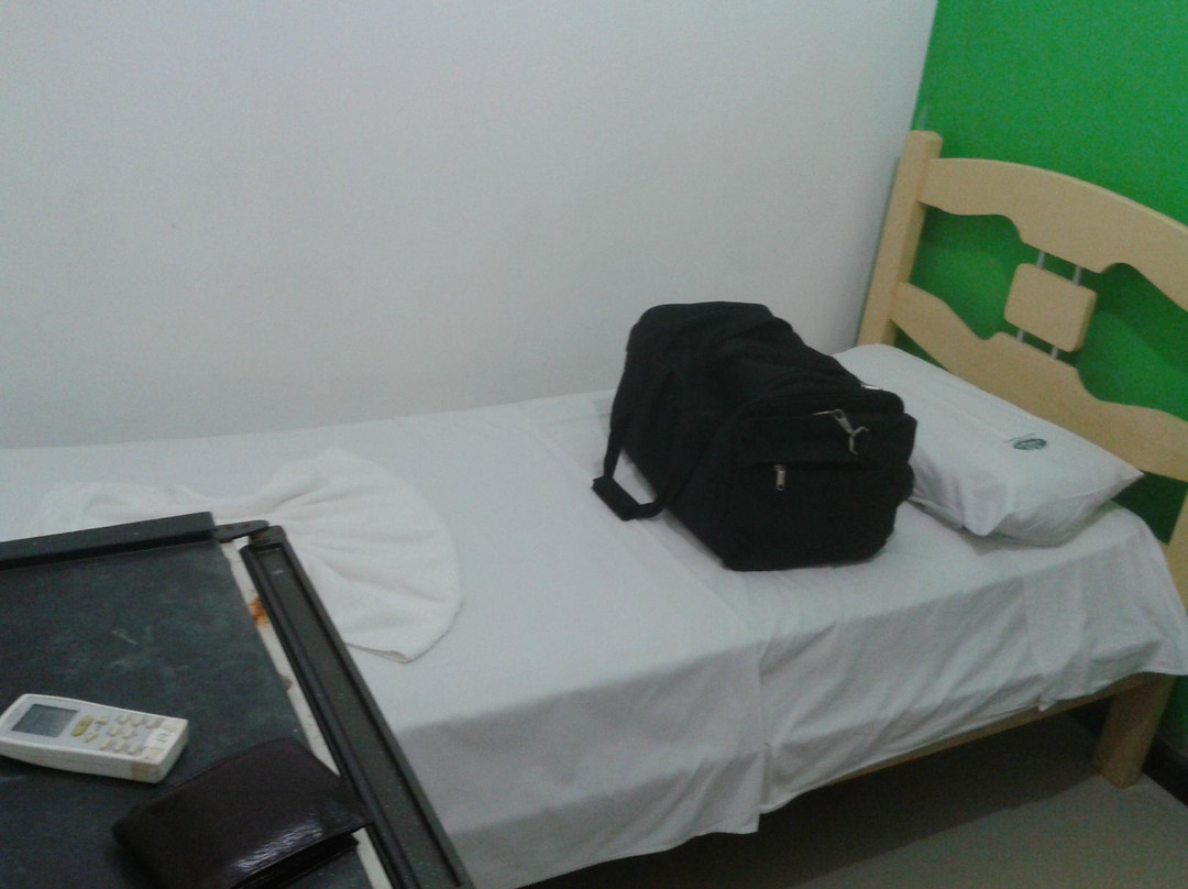 Hotel Jardim